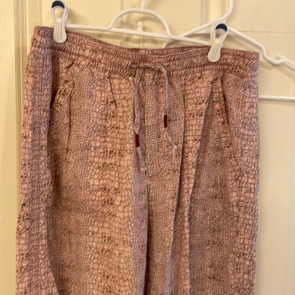 Anthropologie pants